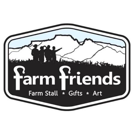 Farm Friends farm stall logo