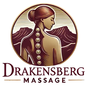 Drakensberg Massage logo